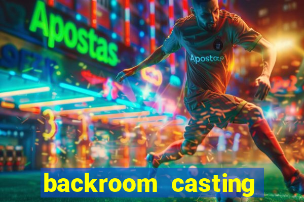backroom casting couch chelsea